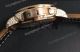 New Diamond Case Luminor Marina Panerai Brown Watch (4)_th.jpg